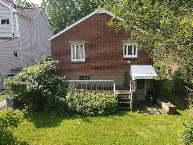 2722 Graham Blvd, Wilkinsburg, PA 15235 - photo 15