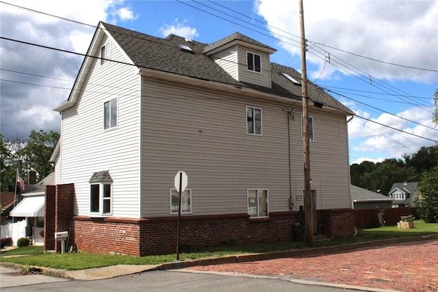 715 Fawcett Ave, Mckeesport, PA 15132 - photo 31