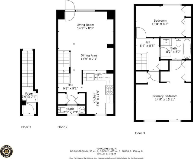 141 Rossmor Ct, Ross Twp, PA 15229 - photo 47