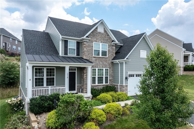 218 Sonni Ln, Robinson Twp, PA 15136 - photo 1