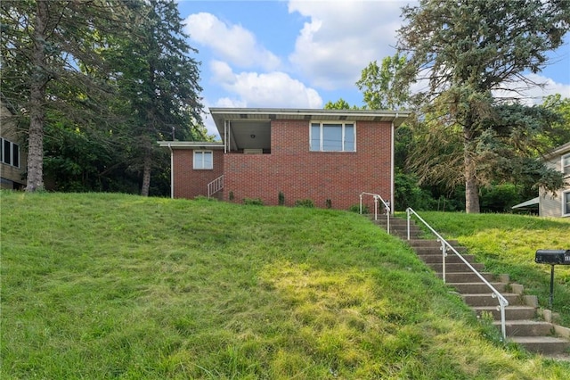 448 Old Pike St, North Strabane, PA 15317 - photo 2