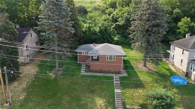448 Old Pike St, North Strabane, PA 15317 - photo 20