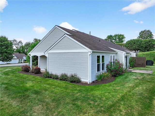157 Sedeca Dr, North Strabane, PA 15317 - photo 39