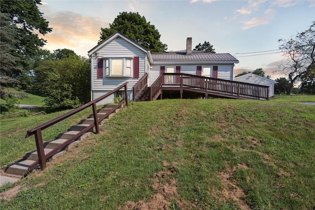 126 Heck Rd, Buffalo Twp, PA 16055 - photo 1