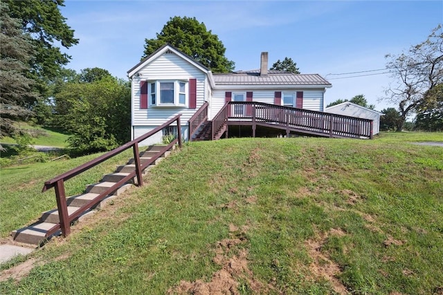 126 Heck Rd, Buffalo Twp, PA 16055 - photo 3