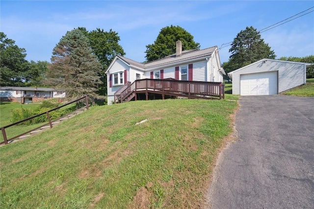 126 Heck Rd, Buffalo Twp, PA 16055 - photo 4