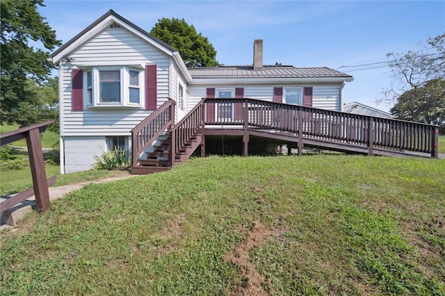 126 Heck Rd, Buffalo Twp, PA 16055 - photo 5
