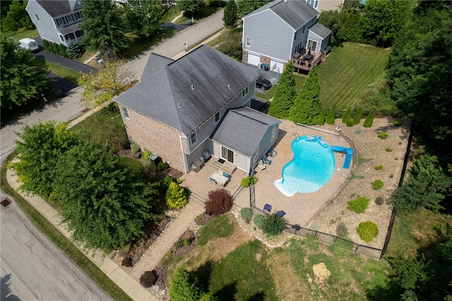 308 Walnut Dr, Peters Twp, PA 15367 - photo 48