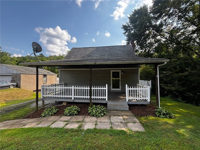 148 Poverty Hollow Rd, Allegheny Twp, PA 15625 - photo 1