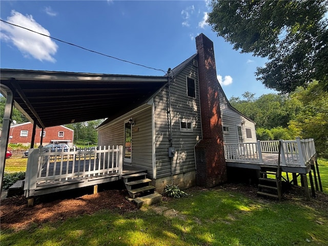 148 Poverty Hollow Rd, Allegheny Twp, PA 15625 - photo 2