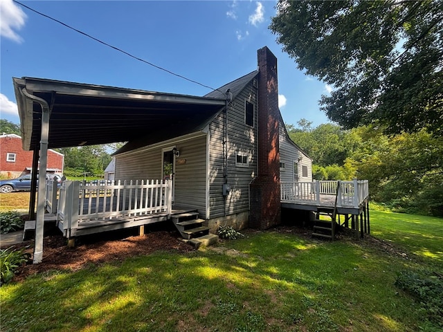 148 Poverty Hollow Rd, Allegheny Twp, PA 15625 - photo 3