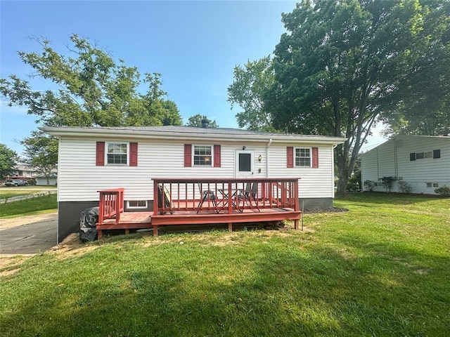 12323 Lakeside Dr, Conneaut Lake, PA 16316 - photo 40