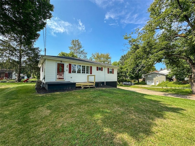 12323 Lakeside Dr, Conneaut Lake, PA 16316 - photo 44