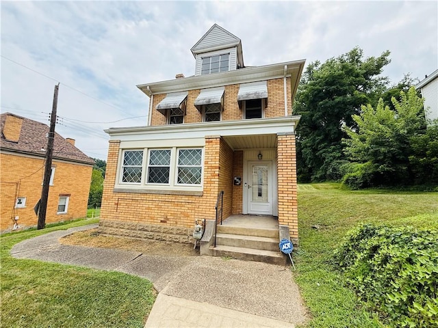 128 Carrick Ave, Carrick, PA 15210 - photo 1