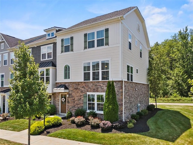 306 Cross Creek Dr, Cranberry Twp, PA 16066 - photo 1