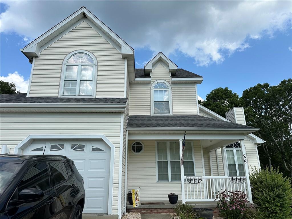26 Rinehart Ln, Waynsbrg/Frankln Twp, PA 15370 - photo 1