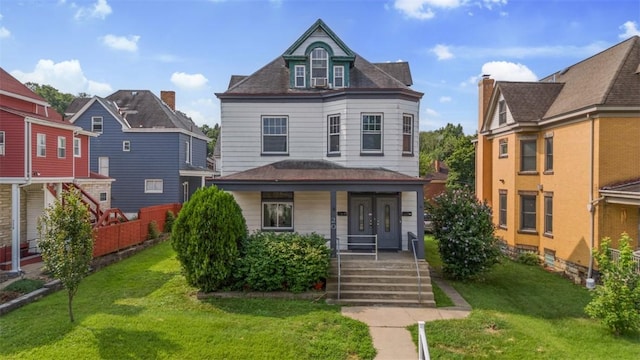 20 Walnut, Crafton, PA 15205 - photo 1