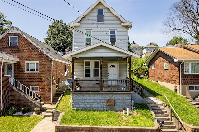 834 Florence, East Mckeesport, PA 15035 - photo 22