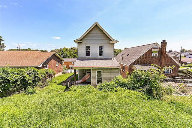 834 Florence, East Mckeesport, PA 15035 - photo 13