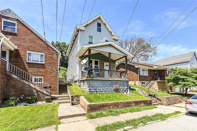 834 Florence, East Mckeesport, PA 15035 - photo 21