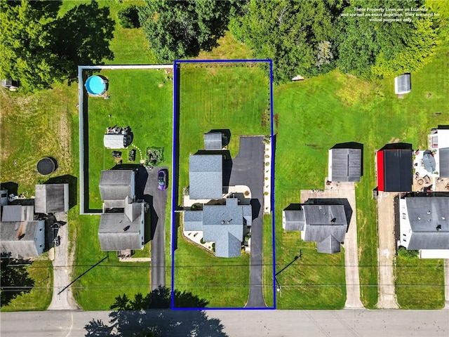 1106 Arlington Dr, Pymatuning Twp, PA 16125 - photo 22