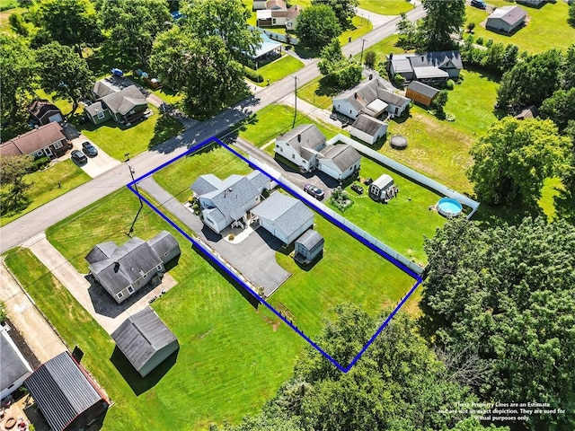 1106 Arlington Dr, Pymatuning Twp, PA 16125 - photo 23