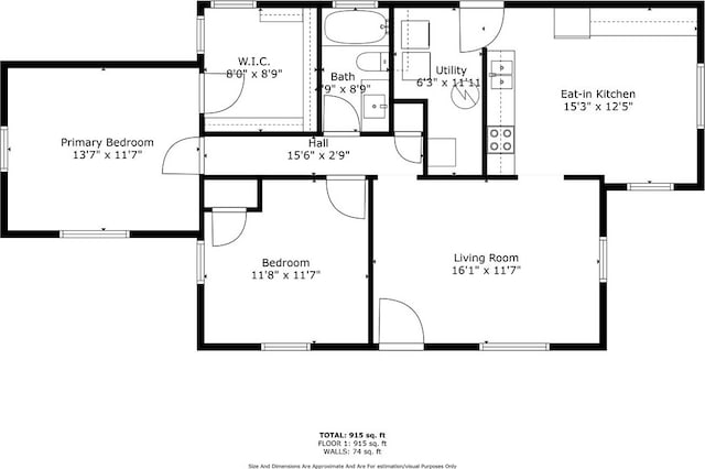 1106 Arlington Dr, Pymatuning Twp, PA 16125 - photo 24