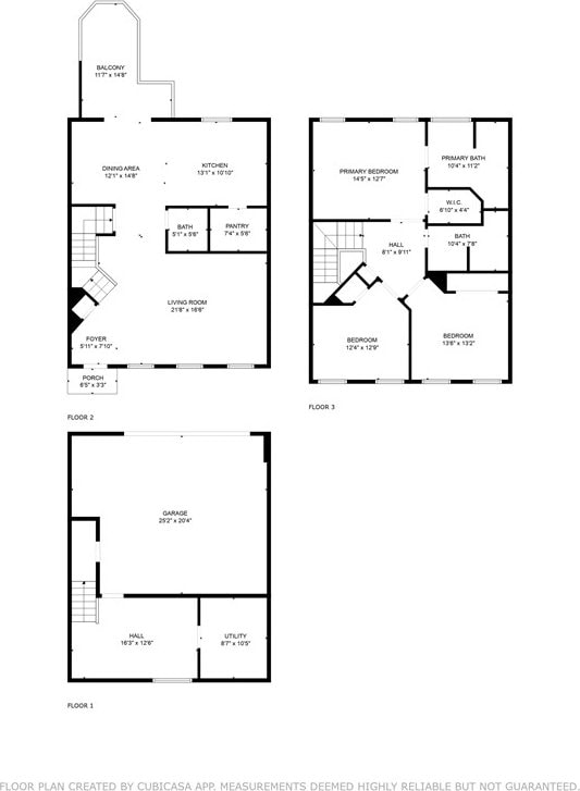 389 Marshall Heights Dr, Marshall, PA 15090 - photo 42
