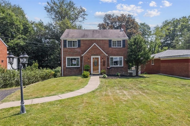1528 Williamsburg Pl, Churchill Boro, PA 15235 - photo 1