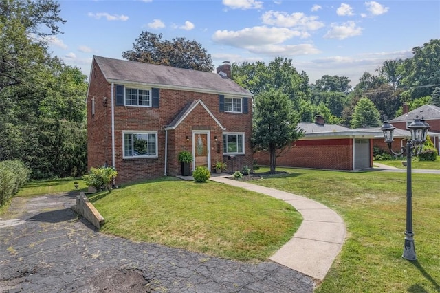 1528 Williamsburg Pl, Churchill Boro, PA 15235 - photo 2