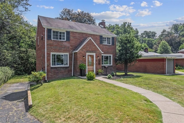 1528 Williamsburg Pl, Churchill Boro, PA 15235 - photo 3