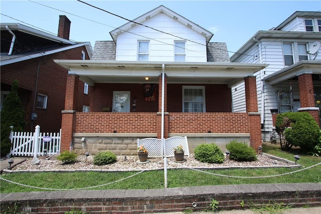 438 N Alexander St, Monongahela, PA 15063 - photo 1