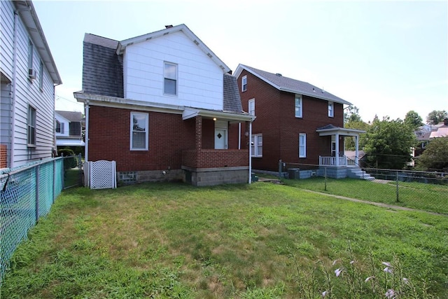 438 N Alexander St, Monongahela, PA 15063 - photo 27