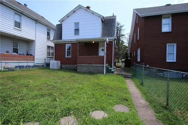 438 N Alexander St, Monongahela, PA 15063 - photo 30