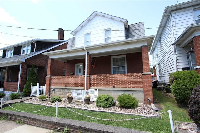 438 N Alexander St, Monongahela, PA 15063 - photo 34