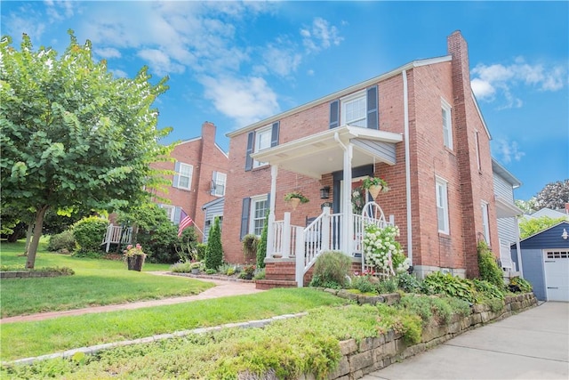 519 Mount Vernon Dr, Ellwood City, PA 16117 - photo 37