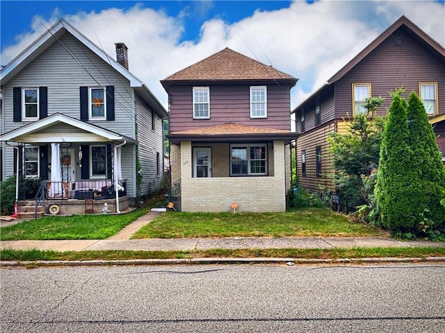 124 8th St, Turtle Creek, PA 15145 - photo 1