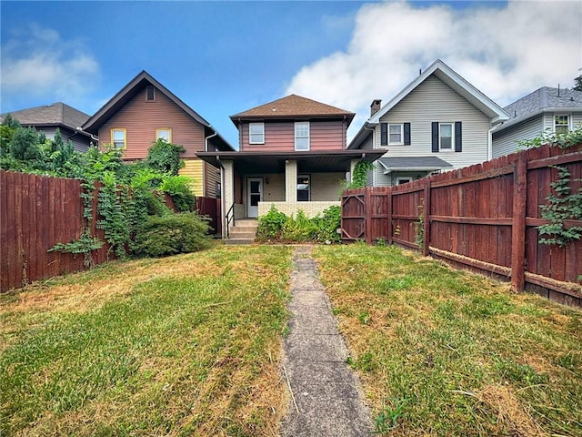 124 8th St, Turtle Creek, PA 15145 - photo 16