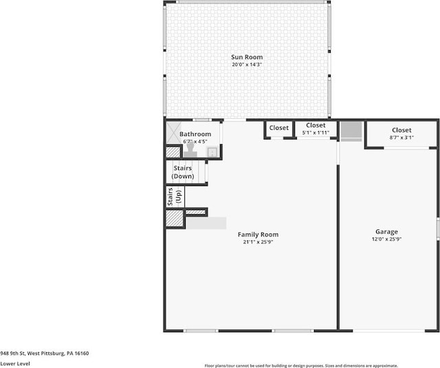 948 9th St, Taylor Twp, PA 16160 - photo 28