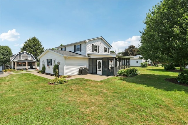 948 9th St, Taylor Twp, PA 16160 - photo 25