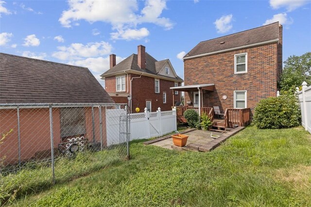 306 Hutchinson Ave, Canonsburg, PA 15317 - photo 32
