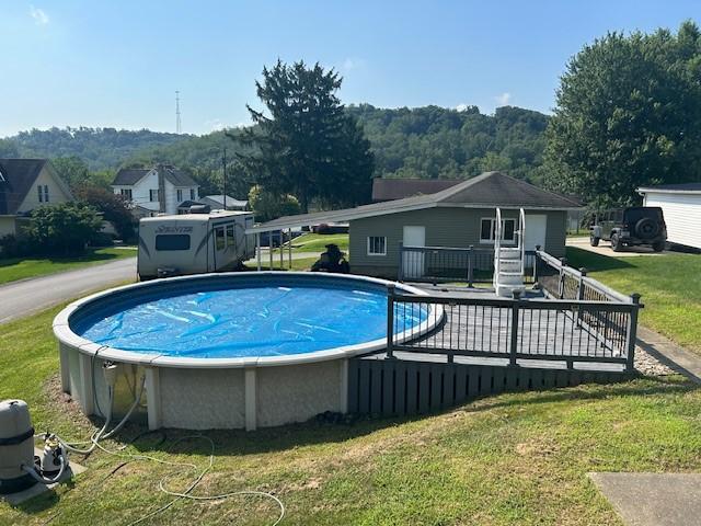 1252 St Rt Unit 40W, Claysville, PA 15323 - photo 4