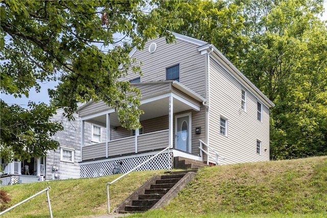 1301 Wade St, Aliquippa, PA 15001 - photo 1