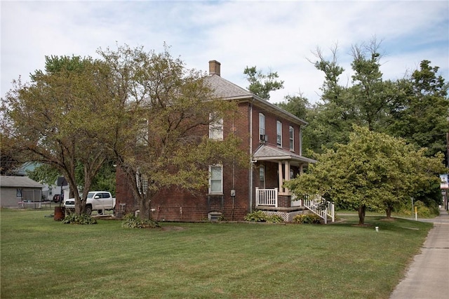 709 E Poland Ave, Bessemer, PA 16112 - photo 32