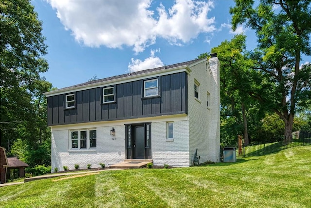 129 Marble Dr, Peters Twp, PA 15317 - photo 1