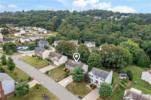 3018 Timbercreek Dr, Kennedy Twp, PA 15136 - photo 32
