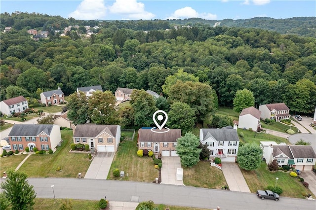 3018 Timbercreek Dr, Kennedy Twp, PA 15136 - photo 33