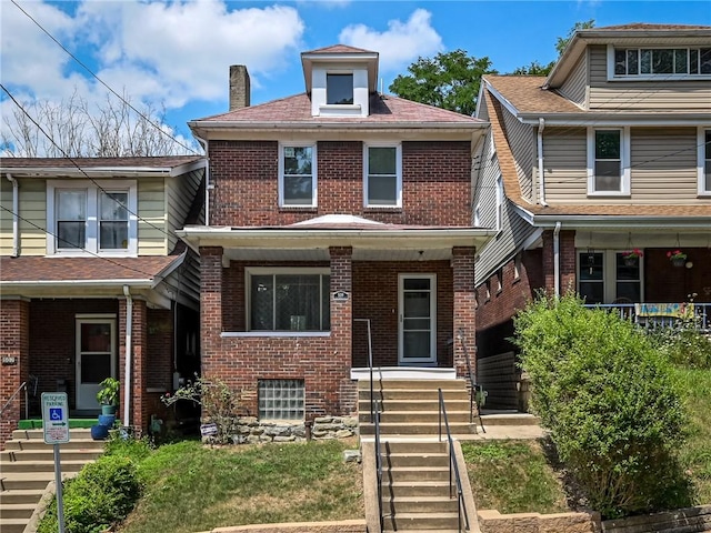 509 N Mathilda St, Garfield, PA 15224 - photo 1
