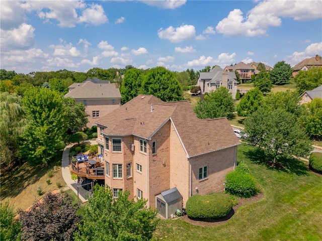 7126 Woodhall Ct, Collier Twp, PA 15142 - photo 43
