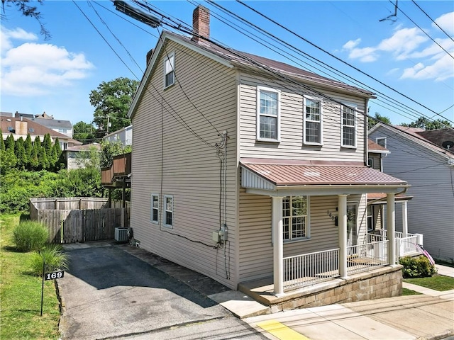169 Plymouth St, Mt Washington, PA 15211 - photo 2